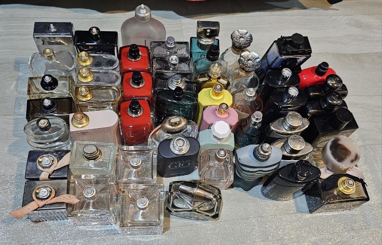 ขวดเปล่าไว้เป็นอะไหล่ ชุด2