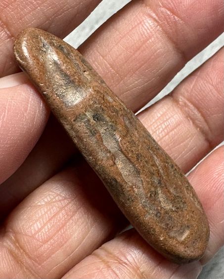 พระลีลากำแพงพลูจีบ รูปที่ 3