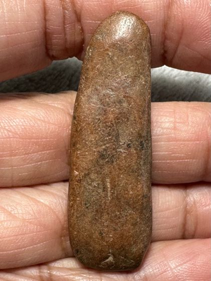 พระลีลากำแพงพลูจีบ รูปที่ 2