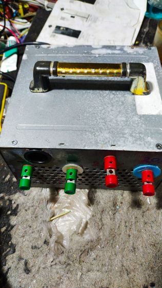 หม้อแปลง รูปที่ 4