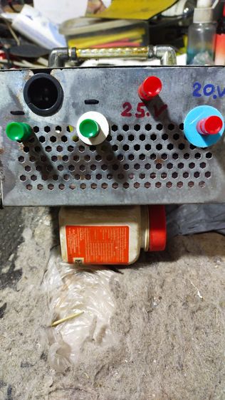 หม้อแปลง รูปที่ 2