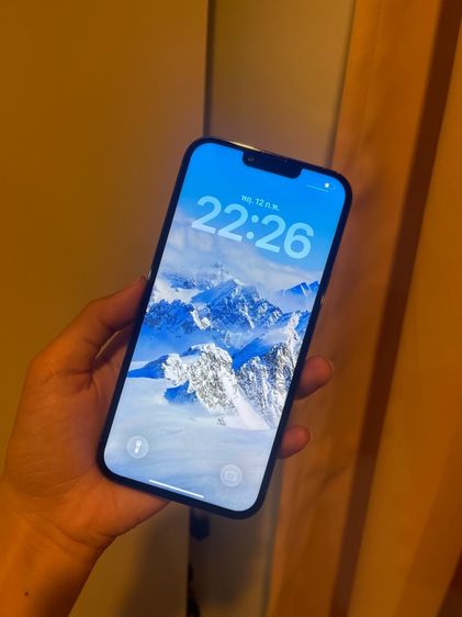 Iphone 13 pro max 256 gb รูปที่ 2