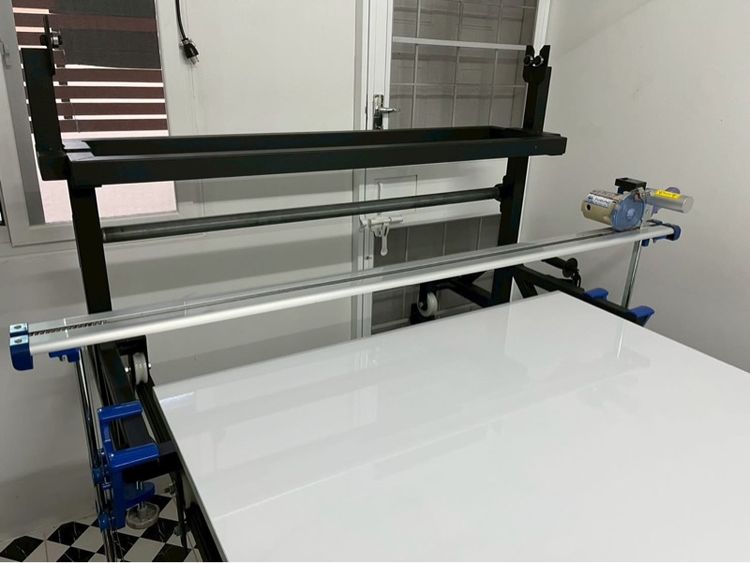 โต๊ะตัดผ้า รูปที่ 3