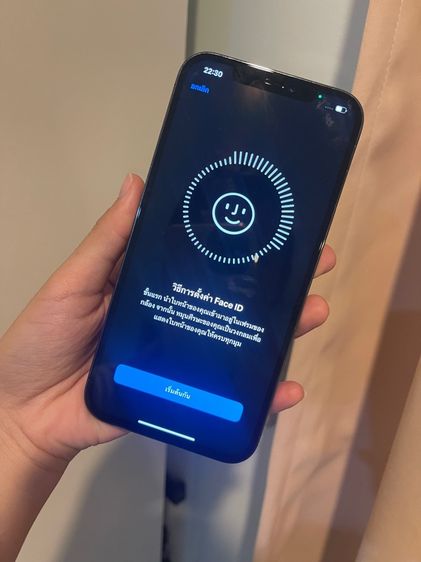 Iphone 12 pro max 128 gb  รูปที่ 7