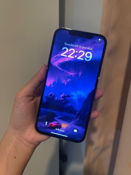 Iphone 12 pro max 128 gb  รูปที่ 2