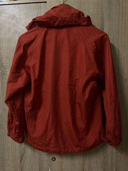 เสื้อคลุม GU รูปที่ 3