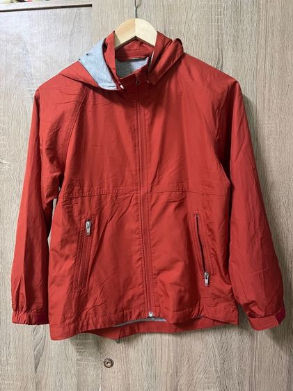 เสื้อคลุม GU