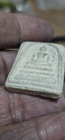 พระสมเด็จ รูปที่ 11