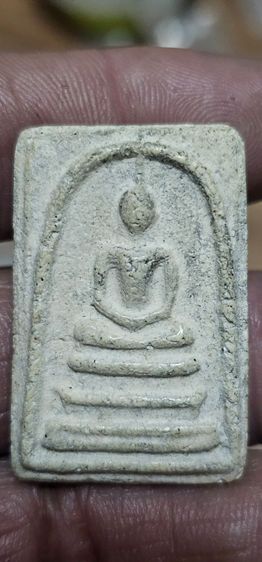 พระสมเด็จ รูปที่ 2