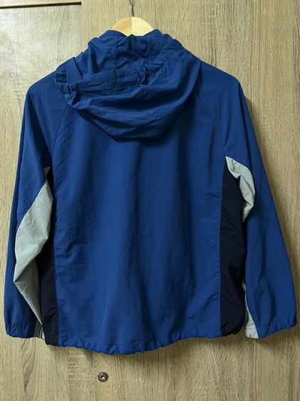 เสื้อคลุม UNIQLO รูปที่ 2