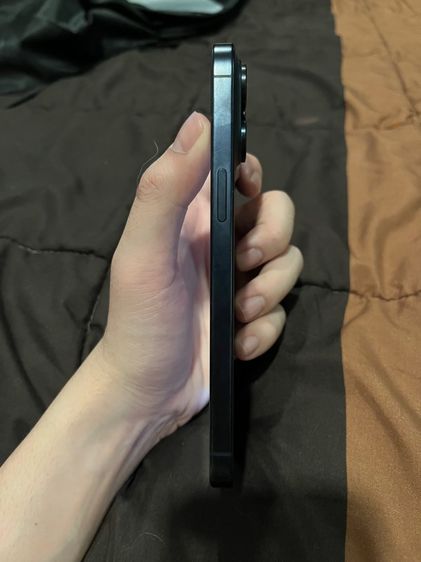 iPhone 15 Pro Max(Blue Titanium) 512GB รูปที่ 4