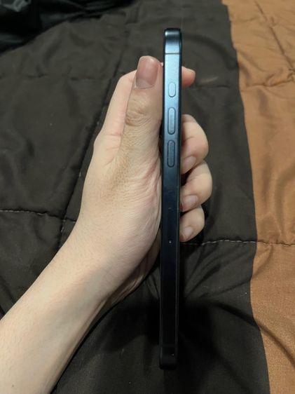 iPhone 15 Pro Max(Blue Titanium) 512GB รูปที่ 5