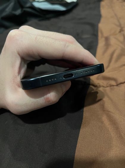 iPhone 15 Pro Max(Blue Titanium) 512GB รูปที่ 7