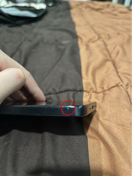 iPhone 15 Pro Max(Blue Titanium) 512GB รูปที่ 6