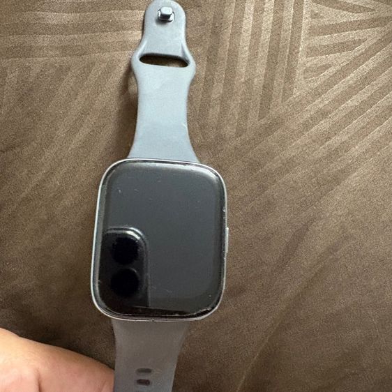 เทา อื่นๆ   Xiaomi Redmi Watch 3 Active ตรวจวัดอัตราการเต้นหัวใจทั้งวัน หน้aาจอ LCD 1.83" การใช้งานได้นาน 12 วัน 