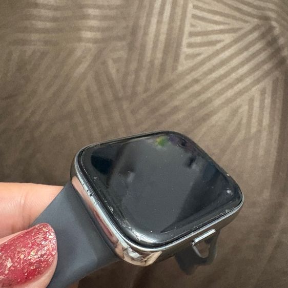   Xiaomi Redmi Watch 3 Active ตรวจวัดอัตราการเต้นหัวใจทั้งวัน หน้aาจอ LCD 1.83" การใช้งานได้นาน 12 วัน  รูปที่ 2