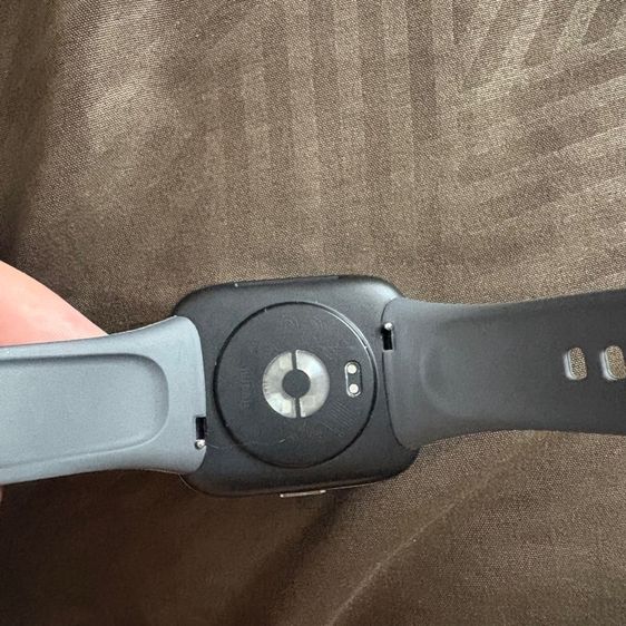   Xiaomi Redmi Watch 3 Active ตรวจวัดอัตราการเต้นหัวใจทั้งวัน หน้aาจอ LCD 1.83" การใช้งานได้นาน 12 วัน  รูปที่ 4