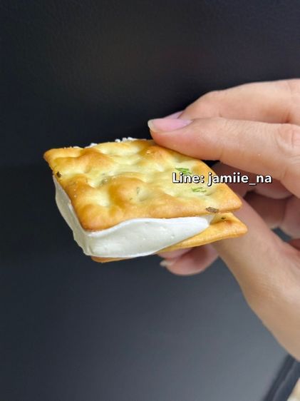 รับหิ้วขนมนูกัตไต้หวันที่ดังที่สุดในตอนนี้ คิวยาวมาก