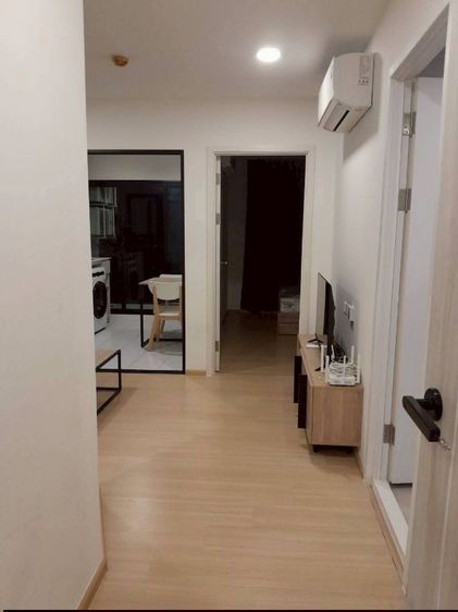 ตกแต่งครบ ชีวาทัย ฮอลล์มาร์ค ลาดพร้าว-โชคชัย 4 เฟส 2 รูปที่ 3