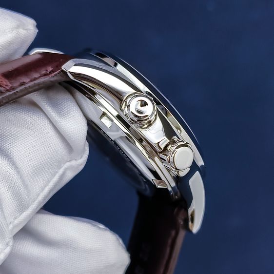Seiko Alpinist SPB121J (Alpinist เขียวในตำนาน) รูปที่ 8