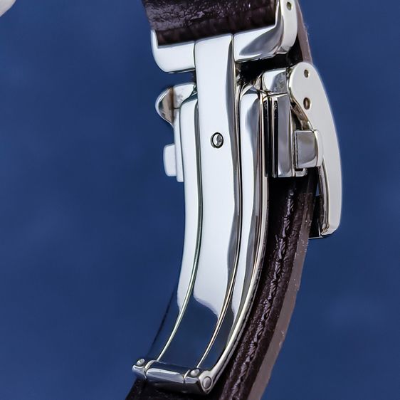 Seiko Alpinist SPB121J (Alpinist เขียวในตำนาน) รูปที่ 10
