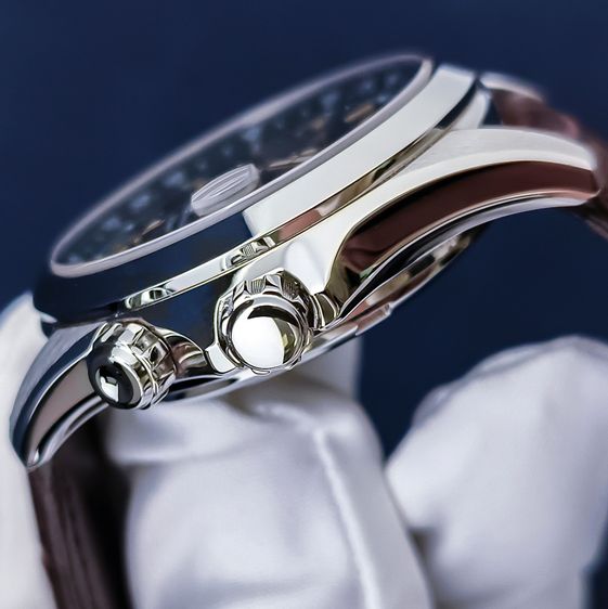 Seiko Alpinist SPB121J (Alpinist เขียวในตำนาน) รูปที่ 7