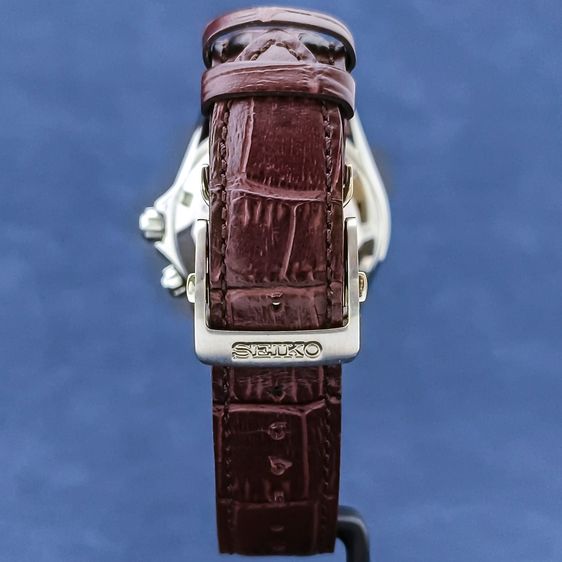 Seiko Alpinist SPB121J (Alpinist เขียวในตำนาน) รูปที่ 15