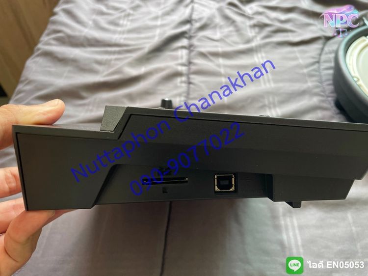 กลองไฟฟ้า Roland TD-17KV (มือสอง) สภาพนางฟ้า รูปที่ 11