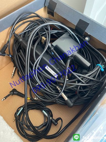 กลองไฟฟ้า Roland TD-17KV (มือสอง) สภาพนางฟ้า รูปที่ 16