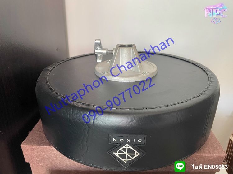กลองไฟฟ้า Roland TD-17KV (มือสอง) สภาพนางฟ้า รูปที่ 18