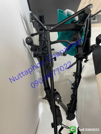 กลองไฟฟ้า Roland TD-17KV (มือสอง) สภาพนางฟ้า รูปที่ 17