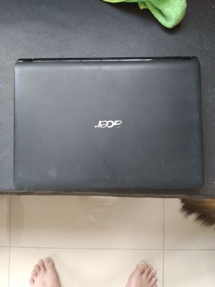 Acer Aspire 4741 CPU i5 Ram 4 harddisk 500 GB รูปที่ 3