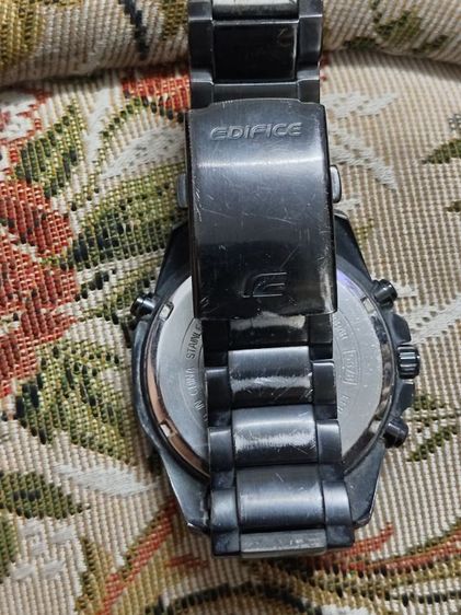 นาฬิกาข้อมือ Casio Edifice  รูปที่ 3