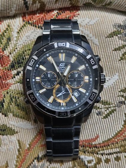 นาฬิกาข้อมือ Casio Edifice  รูปที่ 2
