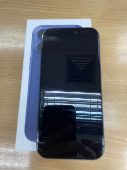 iPhone 17 Pro 256GB มือ 1 ศูนย์ รูปที่ 3