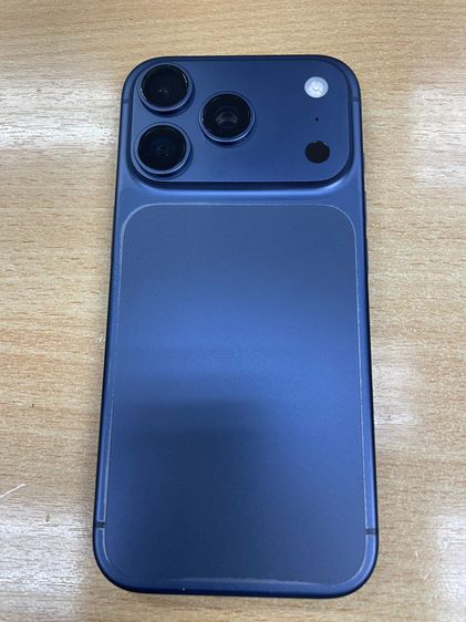 iPhone 17 Pro 256GB มือ 1 ศูนย์ รูปที่ 2