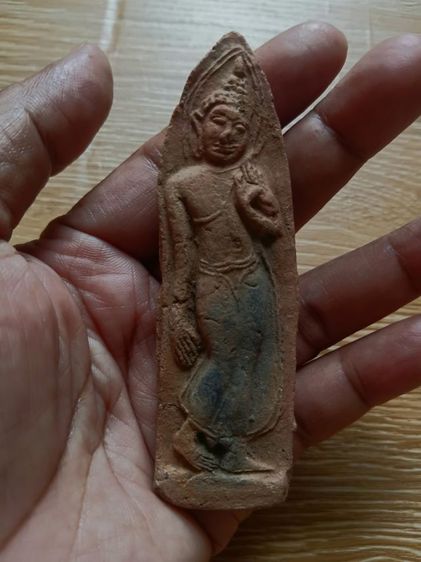 ลีลาถ้ำหีบเนื้อดิน ปี2505 หลังปั๊มยันต์ หลวงพ่อปี้ วัดลานหอย จ.สุโขทัย รูปที่ 5