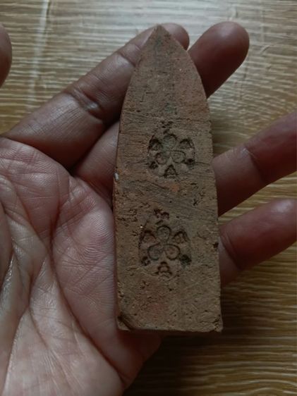 ลีลาถ้ำหีบเนื้อดิน ปี2505 หลังปั๊มยันต์ หลวงพ่อปี้ วัดลานหอย จ.สุโขทัย รูปที่ 8