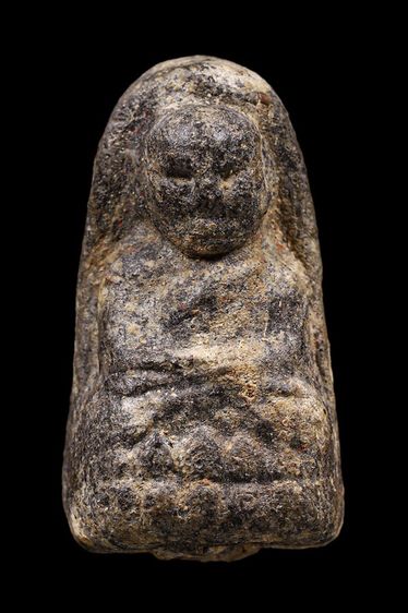 หลวงปู่ทวด วัดช้างไห้ เนื้อว่าน