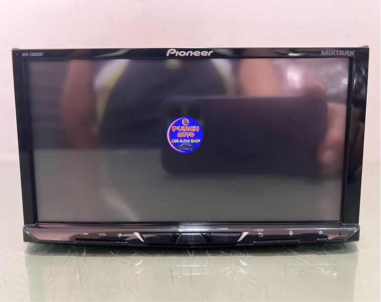 PIONEER AVH-Z5050BT (สภาพสวย เหมือนใหม่) รูปที่ 12