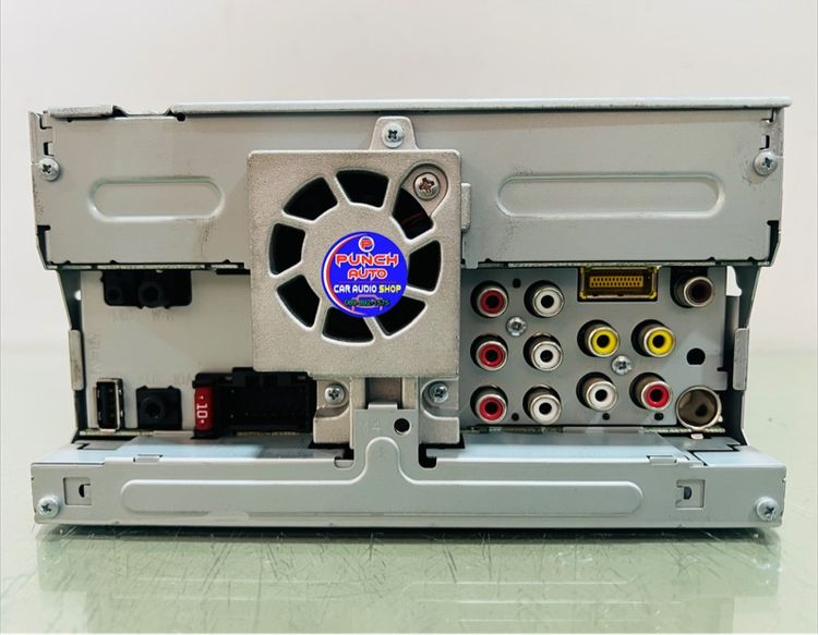 PIONEER AVH-Z5050BT (สภาพสวย เหมือนใหม่) รูปที่ 15