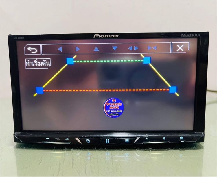 PIONEER AVH-Z5050BT (สภาพสวย เหมือนใหม่) รูปที่ 10