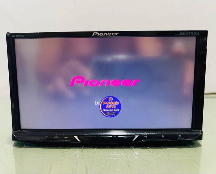 PIONEER AVH-Z5050BT (สภาพสวย เหมือนใหม่) รูปที่ 2