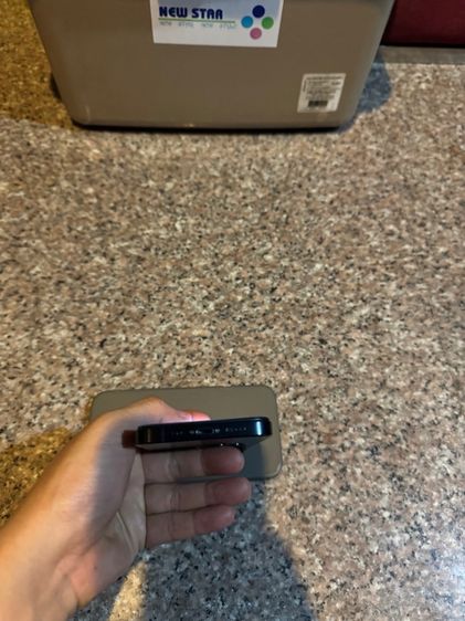 ขายถูกๆๆไอโฟน14สีดำ128กิ๊กแบต100หายากสูนTrueใช้งานดีทุกๆฟังชั่นถูกมากก รูปที่ 4