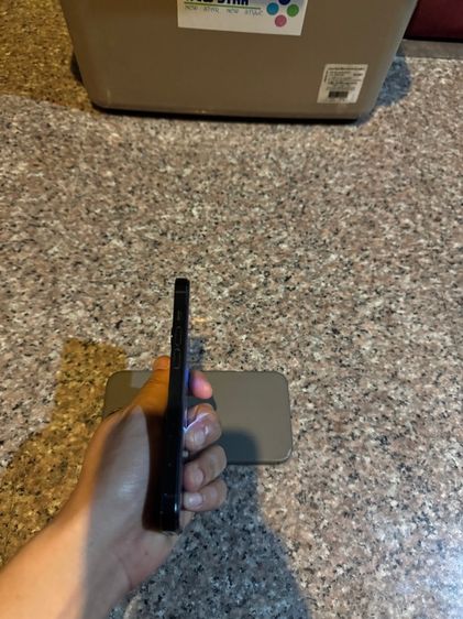 ขายถูกๆๆไอโฟน14สีดำ128กิ๊กแบต100หายากสูนTrueใช้งานดีทุกๆฟังชั่นถูกมากก รูปที่ 6