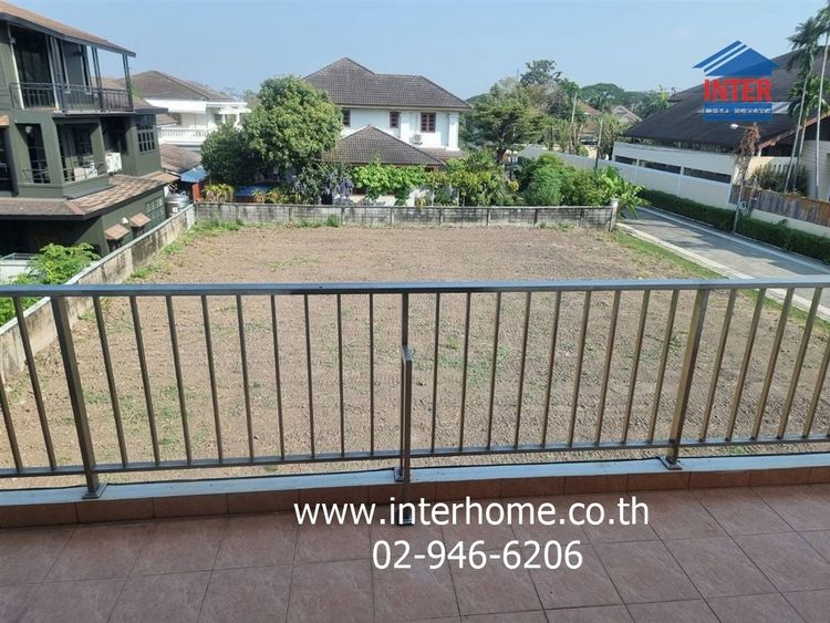 ที่ดินเปล่า 188.5 ตร.ว. หมู่บ้านกอบแก้ว ซอยพุทธมณฑลสาย2 ซอย24 ถนนกาญจนาภิเษก ถนนพุทธมณฑลสาย2 เขตทวีวัฒนา กรุงเทพมหานคร