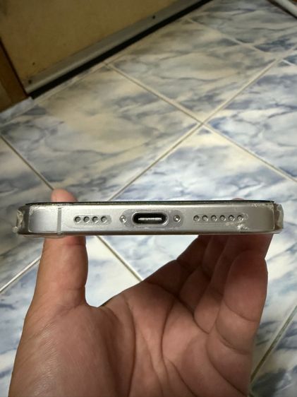 ขาย แลก เทิร์น IPhone 16 Promax 256gb เครื่องศูนย์ไทยแท้ สภาพสวยๆ การใช้งานปกติ พร้อมใช้งานเลยครับผม รูปที่ 8