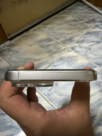 ขาย แลก เทิร์น IPhone 16 Promax 256gb เครื่องศูนย์ไทยแท้ สภาพสวยๆ การใช้งานปกติ พร้อมใช้งานเลยครับผม รูปที่ 7