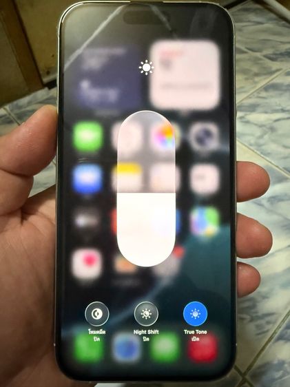 ขาย แลก เทิร์น IPhone 16 Promax 256gb เครื่องศูนย์ไทยแท้ สภาพสวยๆ การใช้งานปกติ พร้อมใช้งานเลยครับผม รูปที่ 11