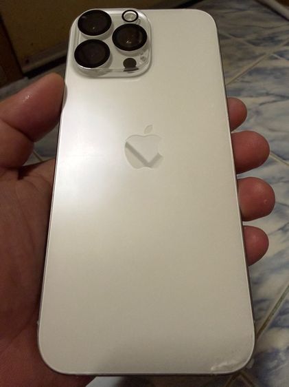 ขาย แลก เทิร์น IPhone 16 Promax 256gb เครื่องศูนย์ไทยแท้ สภาพสวยๆ การใช้งานปกติ พร้อมใช้งานเลยครับผม รูปที่ 4